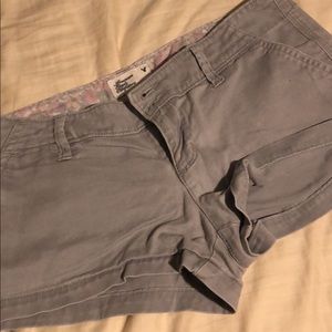 American eagle shorts